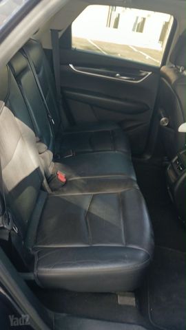 קאדילק XT5