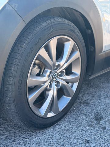 מאזדה CX-30