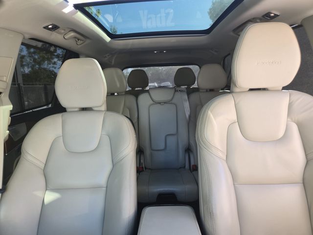 וולוו XC90