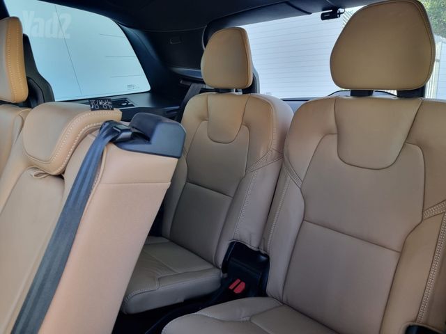 וולוו XC90