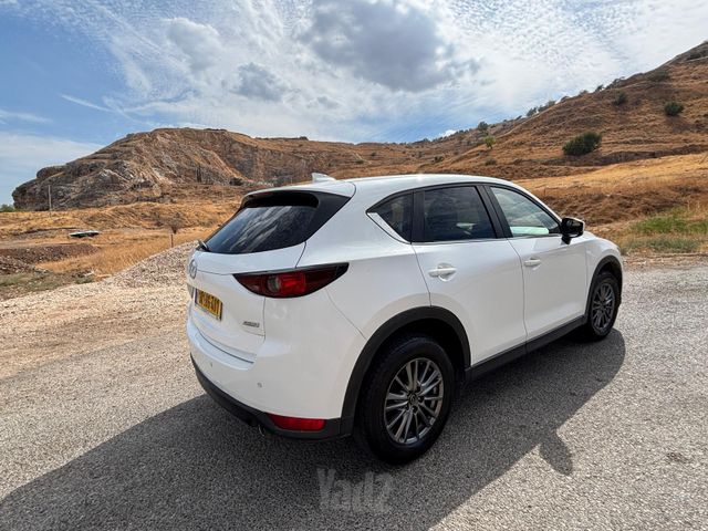 מאזדה CX-5