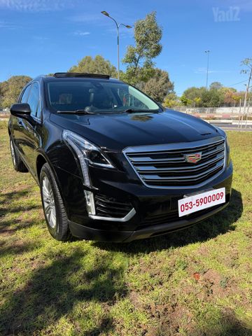 קאדילק XT5