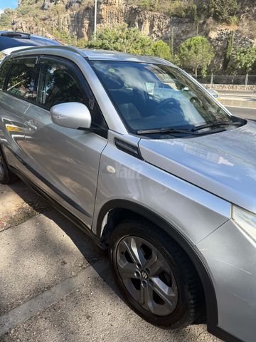 סוזוקי ויטרה