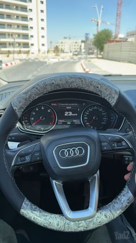 אאודי Q5