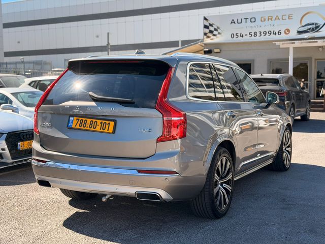 וולוו XC90