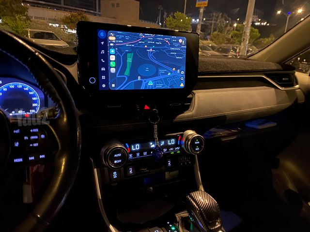 טויוטה RAV4