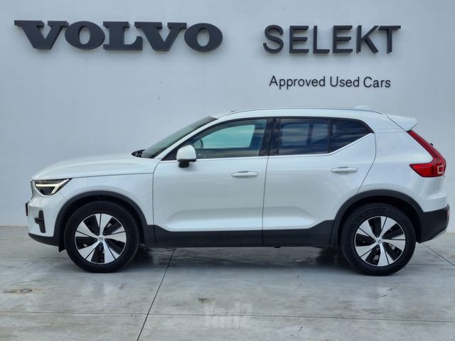 וולוו XC40