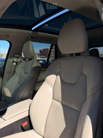 וולוו XC90