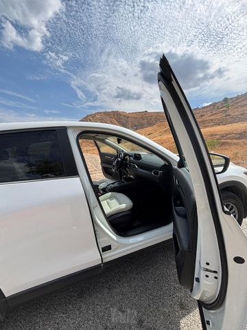 מאזדה CX-5