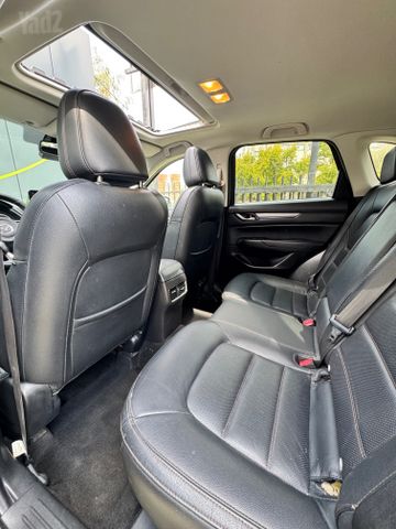 מאזדה CX-5