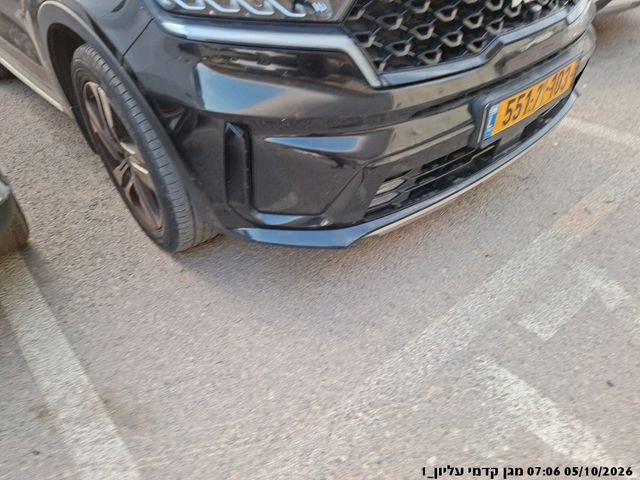 קיה סורנטו