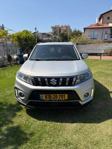 סוזוקי ויטרה