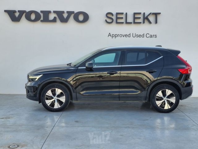 וולוו XC40