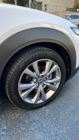 מאזדה CX-30
