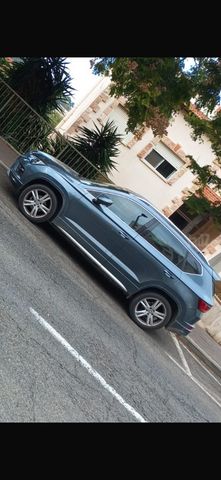 מודעת רכב סיאט אטקה