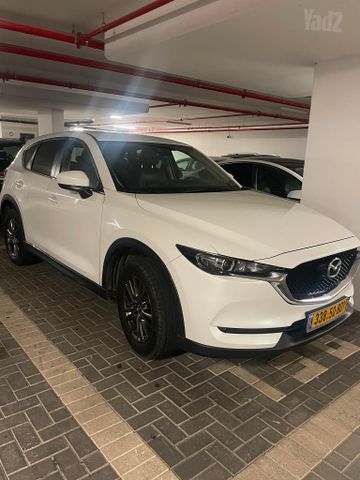 מאזדה CX-5