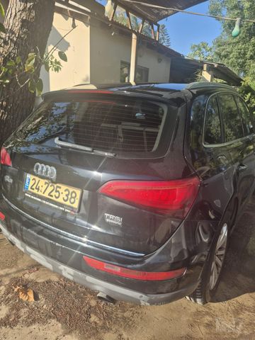 אאודי Q5