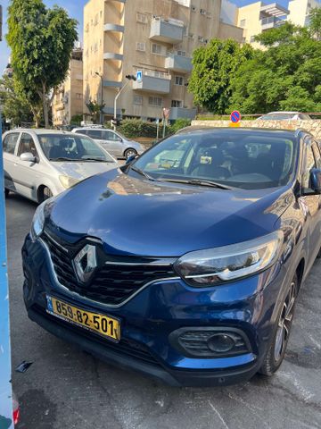 רנו קדגא'ר