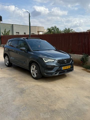 סיאט אטקה