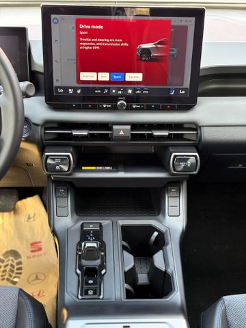 טויוטה RAV4
