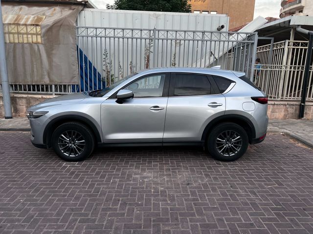 מאזדה CX-5