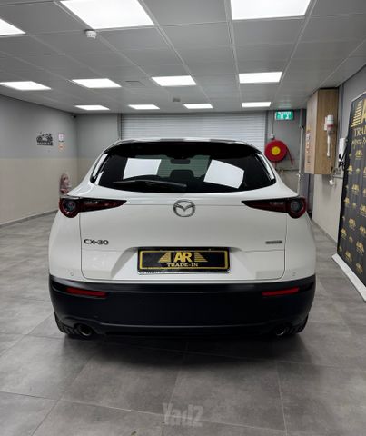 מאזדה CX-30