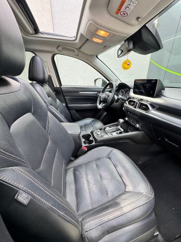 מאזדה CX-5
