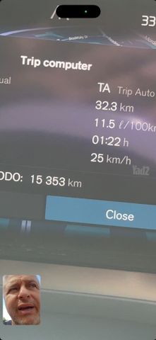 מודעת רכב וולוו XC60