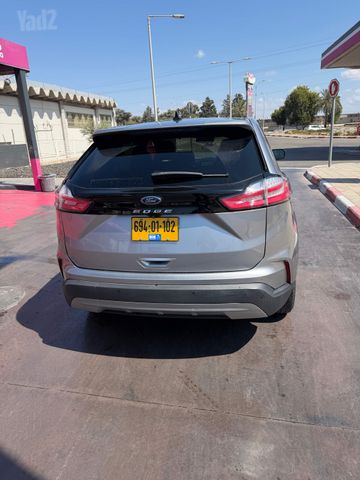 פורד אדג'