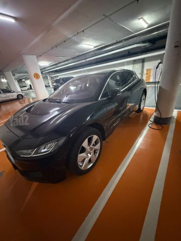 יגואר I-Pace