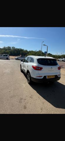 רנו קדגא'ר