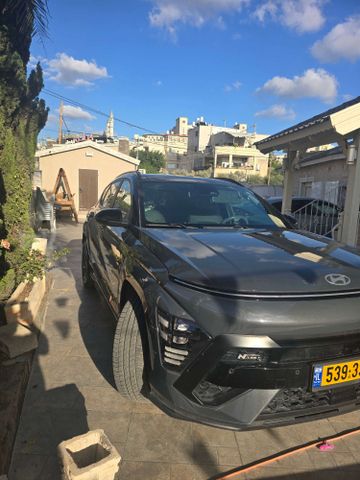 יונדאי קונה