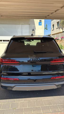 אאודי Q7