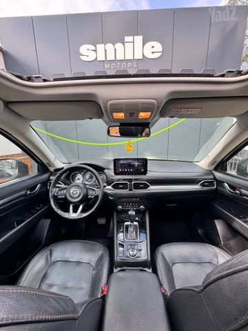 מאזדה CX-5