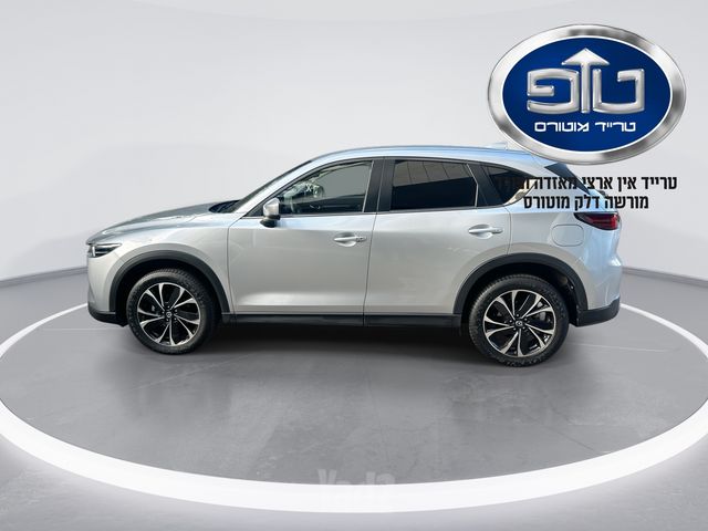 מאזדה CX-5