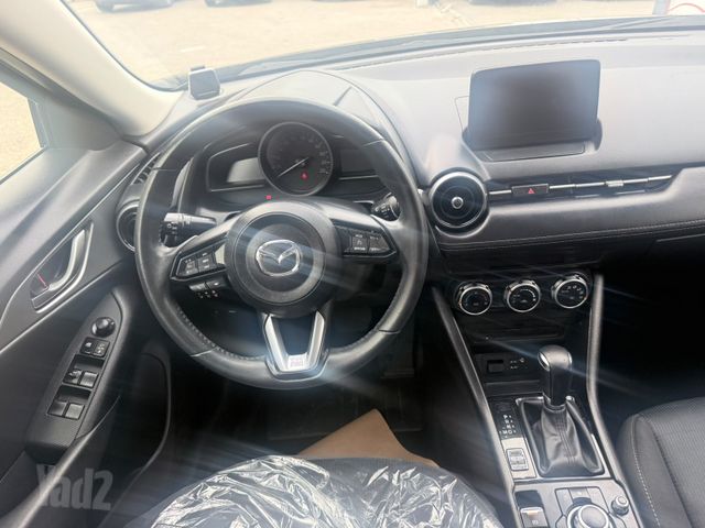 מאזדה CX-3