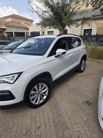 סיאט אטקה