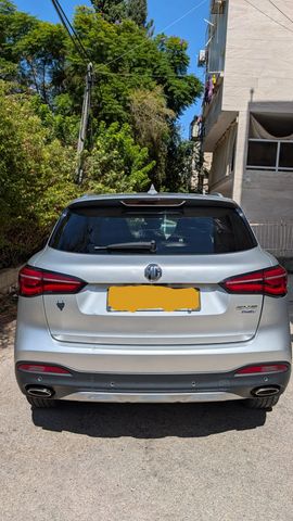 EHS PHEV NET UP פלאג-אין אוט׳ 1.5 (258 כ״ס)