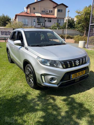 מודעת רכב סוזוקי ויטרה