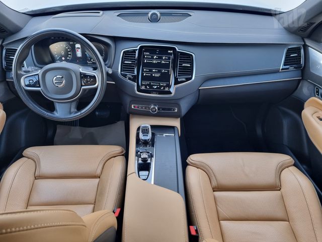 וולוו XC90