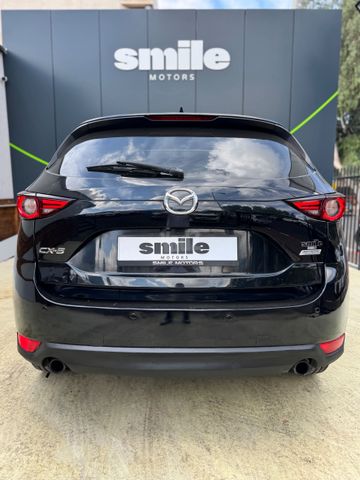 מאזדה CX-5