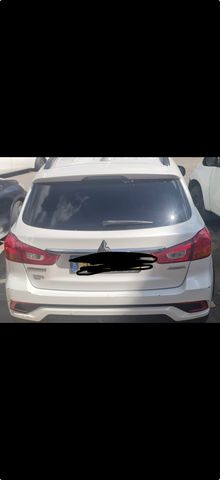 מיצובישי ASX
