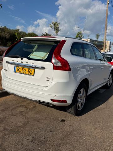 וולוו XC60