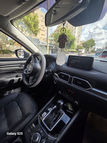 מאזדה CX-5