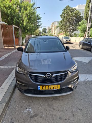 אופל גרנדלנד