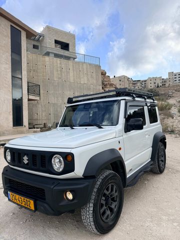סוזוקי ג'ימני