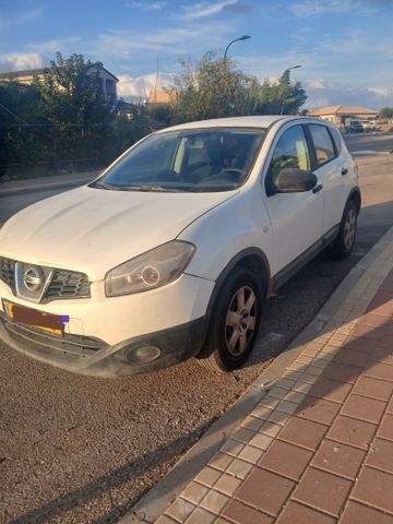 ניסאן קשקאי