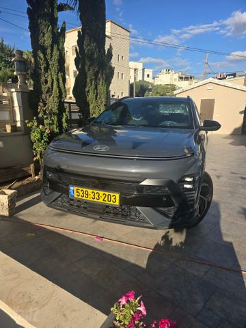 יונדאי קונה