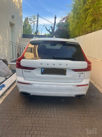 וולוו XC60