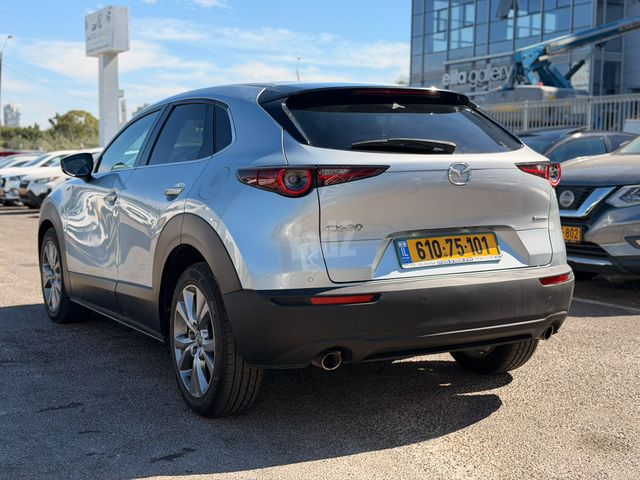 מאזדה CX-30